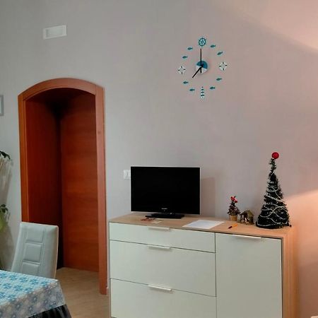 Onda Mare Villa Giovinazzo Buitenkant foto