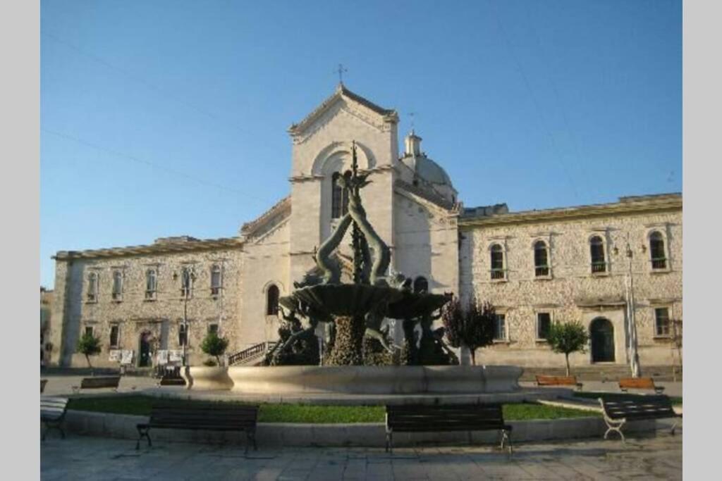 Onda Mare Villa Giovinazzo Buitenkant foto