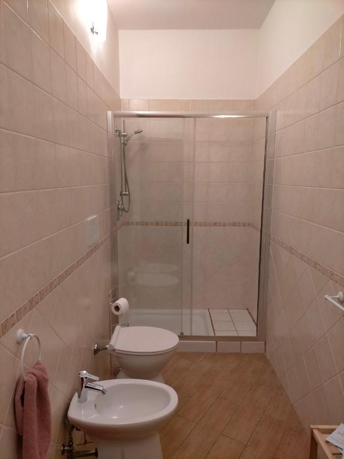Onda Mare Villa Giovinazzo Buitenkant foto